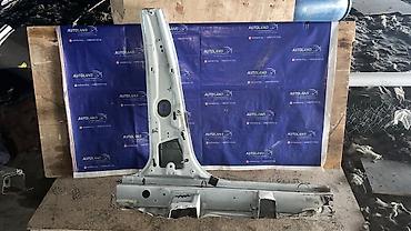 Стойка кузова Hyundai, Б/у, Оригинал