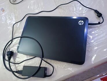 HP: İşlənmiş HP Pavilion, 15.6 ", Intel Core i5, 1 TB, Ünvandan götürmə -da lalafo.az — 4 HP: İşlənmiş HP Pavilion, 15.6 ", Intel Core i5, 1 TB, Ünvandan götürmə — 4