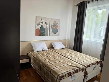 Иссык-Куль 2026: Коттедж, КАПРИЗ ЦО Каприз, Чолпон-Ата, Детская площадка, Парковка, стоянка, Охраняемая территория — 3