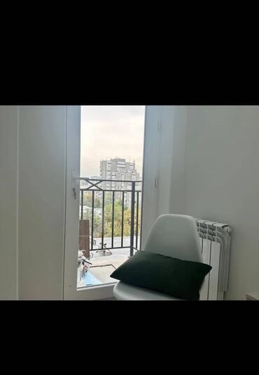 квартира на долгий срок собственник: 1 бөлмө, 32 кв. м, Элитка, 8 кабат, Дизайнердик ремонт