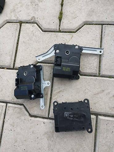 KLAPNA VENTILACIJE ZA KIA SPORTAGE OD 2003. DO 2009. GOD