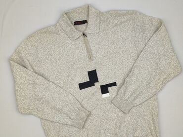 bluzy dresowe guess: Sweter dla mężczyzn, rozmiar XL