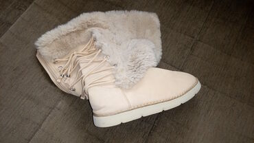 Ugg čizme: Ugg čizme, Zara, Veličina - 34 — 3