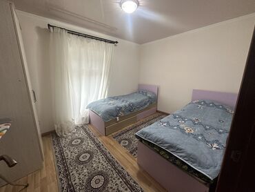 Иссык-Куль 2025: Коттедж, ЦО Simiram Бассейн, Закрытый пляж, Парковка, стоянка — 8