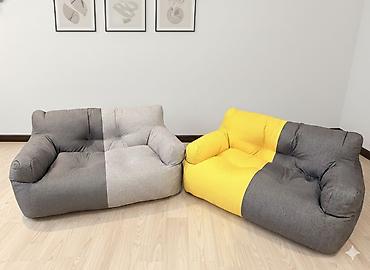 Бинбэги: Бинбэг, Новый, Платная доставка, Самовывоз — 16