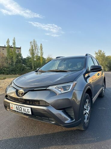 шины на рав 4: Toyota RAV4: 2018 г., 2.5 л, Автомат, Бензин, Кроссовер
