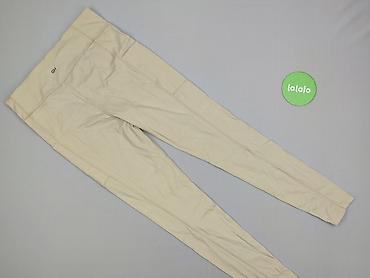 dresy czarne: Legginsy Sportowe damskie, rozmiar L — 3