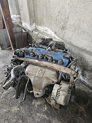 1998: Бензиновый мотор Honda 1998 г., 2 л, Б/у, Оригинал, Япония — 3