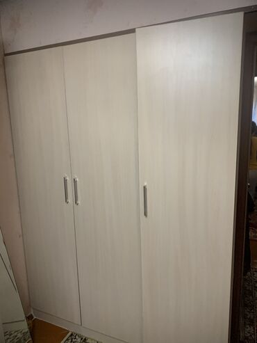 Продажа квартир: 3 комнаты, 58 м², 104 серия, 4 этаж, Косметический ремонт — 16