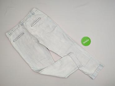 cargo pull and bear: Mango, Jeansy damskie, rozmiar S — 3