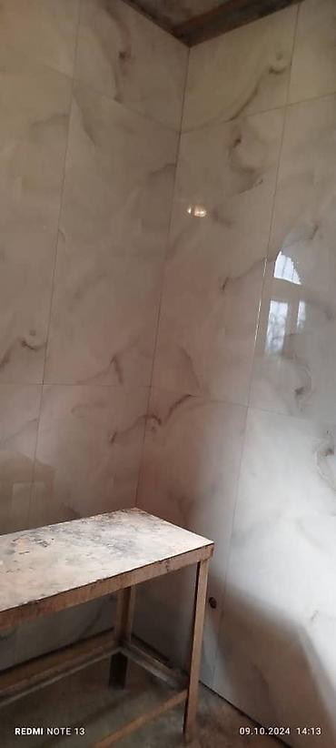 Укладка плитки: Подготовка стен для укладки, Подготовка стен для грунтовки, Резка плитки | Керамическая плитка, Керамогранитая плитка, Мозаичная плитка | Вертикальная укладка, Диагональная укладка, Горизонтальная укладка Больше 6 лет опыта at lalafo.kg — 12 Укладка плитки: Подготовка стен для укладки, Подготовка стен для грунтовки, Резка плитки | Керамическая плитка, Керамогранитая плитка, Мозаичная плитка | Вертикальная укладка, Диагональная укладка, Горизонтальная укладка Больше 6 лет опыта — 12