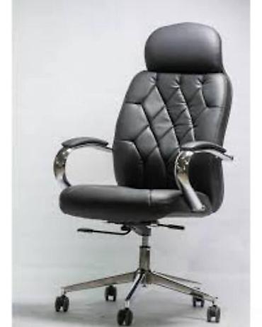 Ofis kreslosu 116B/116V 🔸 Ofis kreslosu 116 B kreslo – 419.99 ₼ 🔸 Ofis — 1