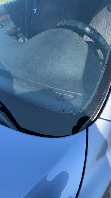 BMW: BMW 5 series: 2002 г., 2.2 л, Механика, Бензин, Седан — 3