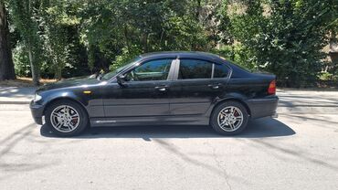 BMW: BMW 325: 2004 г., 2.5 л, Автомат, Бензиновая, Седан — 6