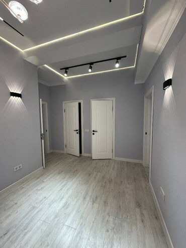 Продажа участков: 3 комнаты, 120 м², Элитка, 8 этаж, Евроремонт