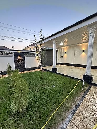 lux: 🏡 РОСКОШНЫЙ 2-ЭТАЖНЫЙ ОСОБНЯК В АЛТЫН ОРДО ✨ Дом, который подчеркивает — 3