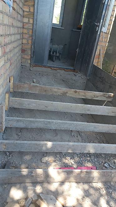 Бетонщики, монолитчики: Бетонщик. Больше 6 лет опыта — 11