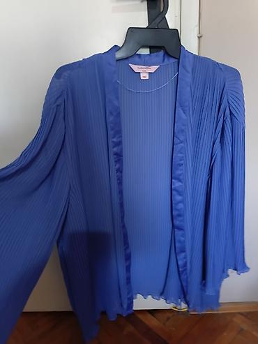 Bademantili: 2XL — 1