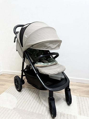 joie: Продаю фирменную коляску Joie в отлично состоянии, все регулировки для — 2