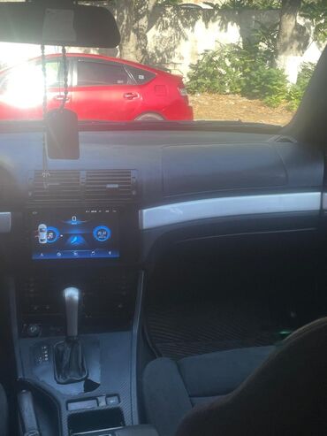 BMW: BMW 5 series: 2.5 l | 1999 il Sedan — 10