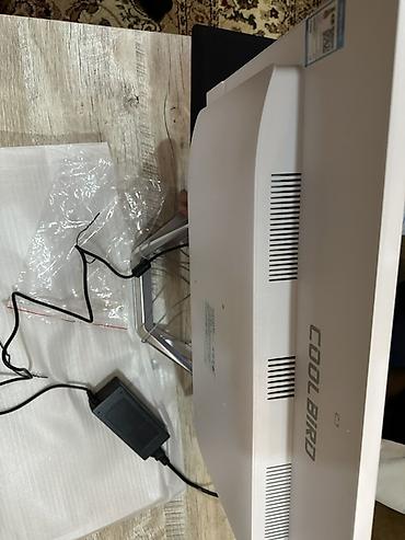 Masaüstü kompüterlər və iş stansiyaları: COOLBIRD All-in-One kompüter dəsti Tam yeni alınıb.Yalnız yoxlamağ — 7