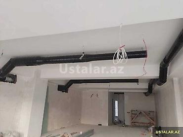termo aqlay ustasi: Havalandırma sistemlərinin layihələndirilməsi və quraşdırılması — 1