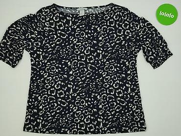 hm koszulki basic: H&M, Bluzka damska, rozmiar M — 2