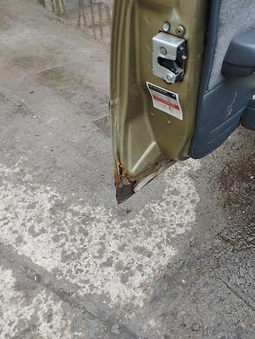 Daewoo: Daewoo Nexia: 2005 г., 1.5 л, Механика, Бензин, Седан — 9