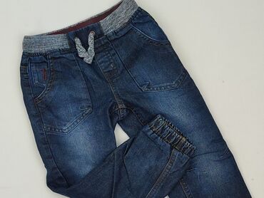 c and a spodnie: Jeans, Palomino, 5-6 years, 110/116, condition - Perfect