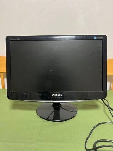 Мониторлор: Монитор, Samsung, 19" - 20"