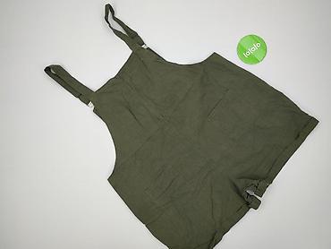 cheap overalls: Ogrodniczki damskie, rozmiar 2XL — 3