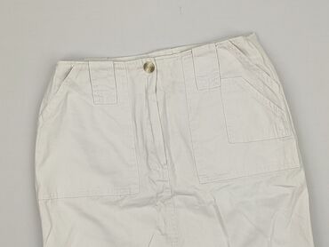 spódnice w szkocką kratę midi: Bianca, Women`s skirt, size S