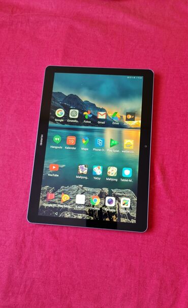 Tableti: Tablet kao nov,sve radi veliki 10 inca, cena samo 4000 dinara — 1