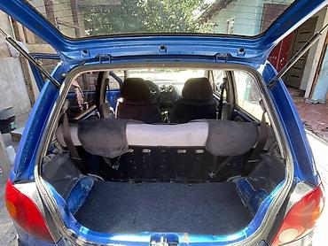 Daewoo: Daewoo Matiz: 2010 г., Механика, Бензин, Хэтчбэк — 6