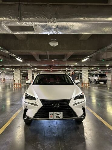 лексус лх 600 цена бишкек: Lexus NX: 2018 г., 2 л, Автомат, Бензин, Кроссовер
