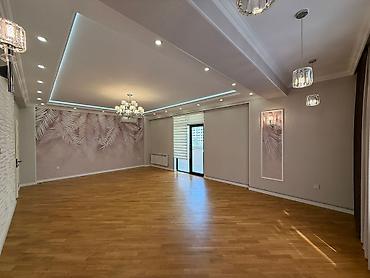 Квартиры: 3 комнаты, Новостройка, 155 м² — 3