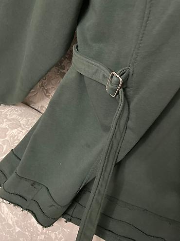 Костюмы с юбкой: Костюм, пиджакветровкарубашка в хорошем состоянии все — 3