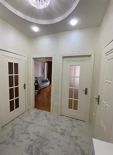 melisa park: 2 otaqlı, 45 kv. m — 5