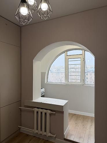 Продажа квартир: 3 комнаты, 67 м², Молодая Гвардия 105 серия, 4 этаж — 3