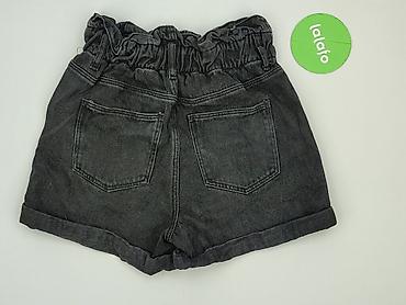 kolarki cropp: Cropp, Szorty damskie, rozmiar XS — 3