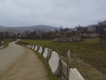 Torpaq sahələrinin satışı: 55 sot, Biznes üçün, Kupça (Çıxarış)