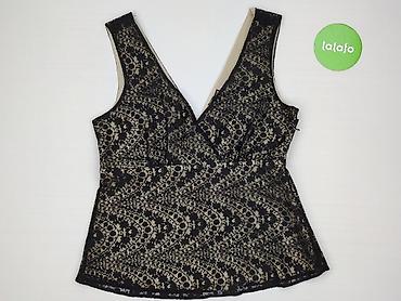 sklep h: H&M, Top damski, rozmiar L — 2
