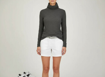 zalando tommy hilfiger t shirty: Amor, Гольф жіночий, розмір XL