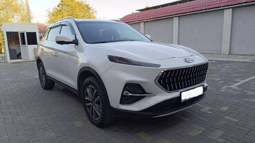 домкрат для машины цена: JAC : 2021 г., 1.5 л, Робот, Бензин, Кроссовер