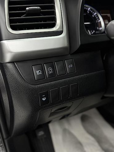 Toyota: Toyota Highlander: 2019 г., 3.5 л, Автомат, Бензин, Кроссовер — 16