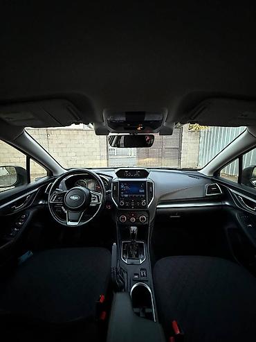 xv: Subaru XV: 2021 г., 2.5 л, Вариатор, Бензин, Кроссовер — 5