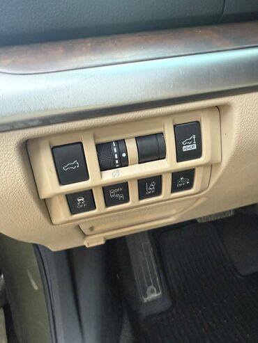 Subaru: Subaru Outback: 2019 г., 2.5 л, Вариатор, Бензин, Кроссовер — 8