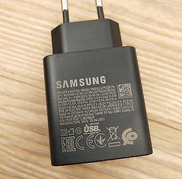 samsung 52: Simsiz şarj cihazı Samsung, Yeni — 2