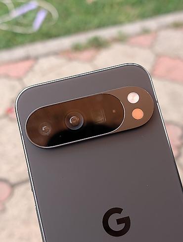 часы fenix 7x: Google Pixel 10 Pro XL, Б/у, 256 ГБ, цвет - Черный, eSIM — 3
