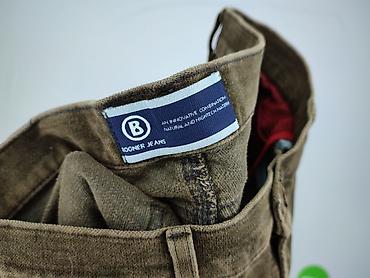 errisic jeans: Bogner, Jeansy damskie, rozmiar S — 4